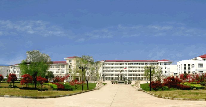 湖州菱湖中学怎样？