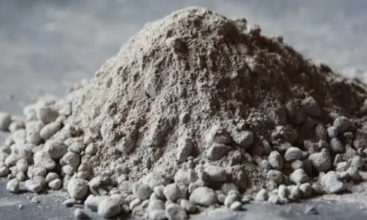 浇注料生产厂家