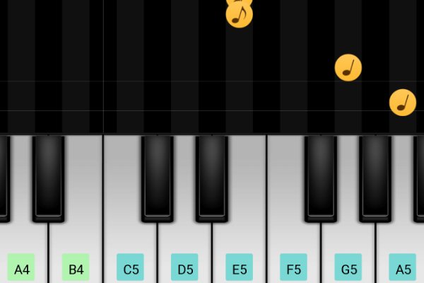 钢琴陪练app有哪些