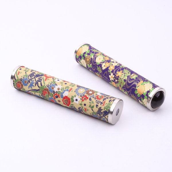 什么是万花镜？