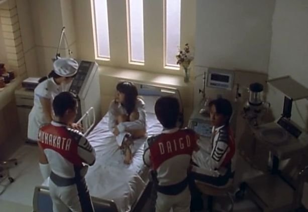 《迪迦奥特曼》中的木珍星人怎么样？你觉得呢？