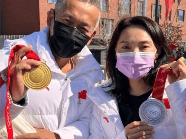 苏翊鸣父亲苏群简介