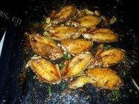 自制疯狂烤翅怎么做好吃又简单，做法图解