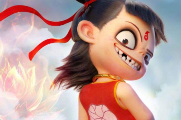 中国电影票房排行榜前二十名