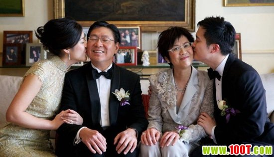 马时亨的个人生活