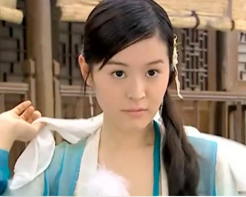 柏雪灵异事件 小仙女为什么退出娱乐圈