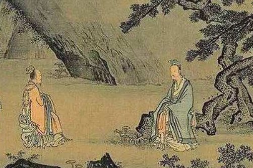 日月光华是什么意思