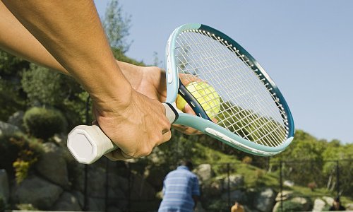 网球大满贯什么意思