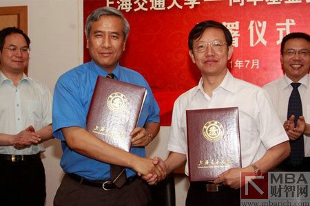 上海同华学院的介绍