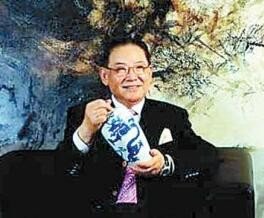 国内有哪些著名收藏家？