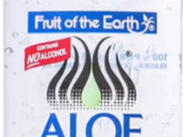 芦荟胶哪个牌子的效果最好