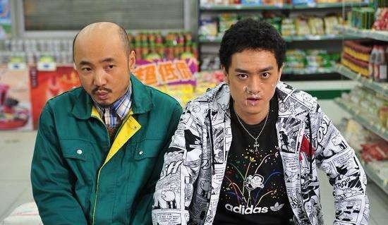 电影《夜店》的结局是什么？