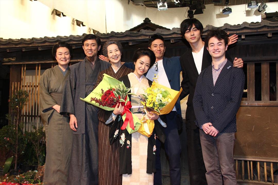 白衣の后悔有几集？