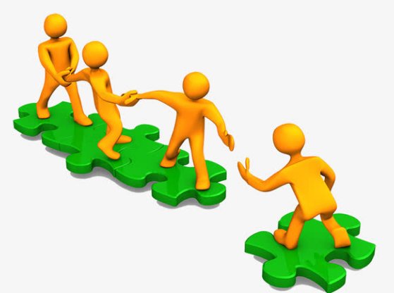 谚语“帮助别人的人”下半句是什么?