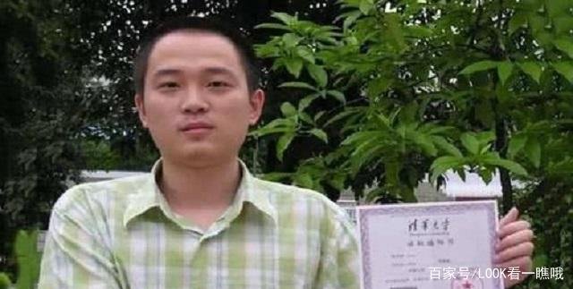 高考狂人张非，一次复旦一次北大，两次清华，现状如何？