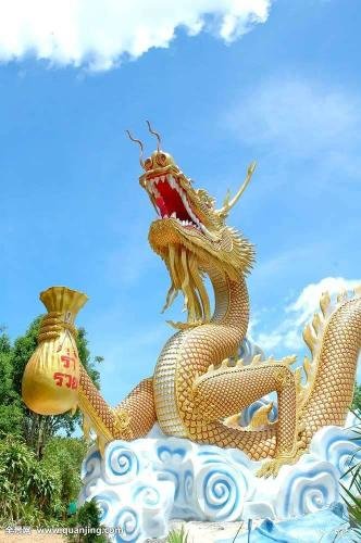 运转乾坤化吉祥，解一生肖