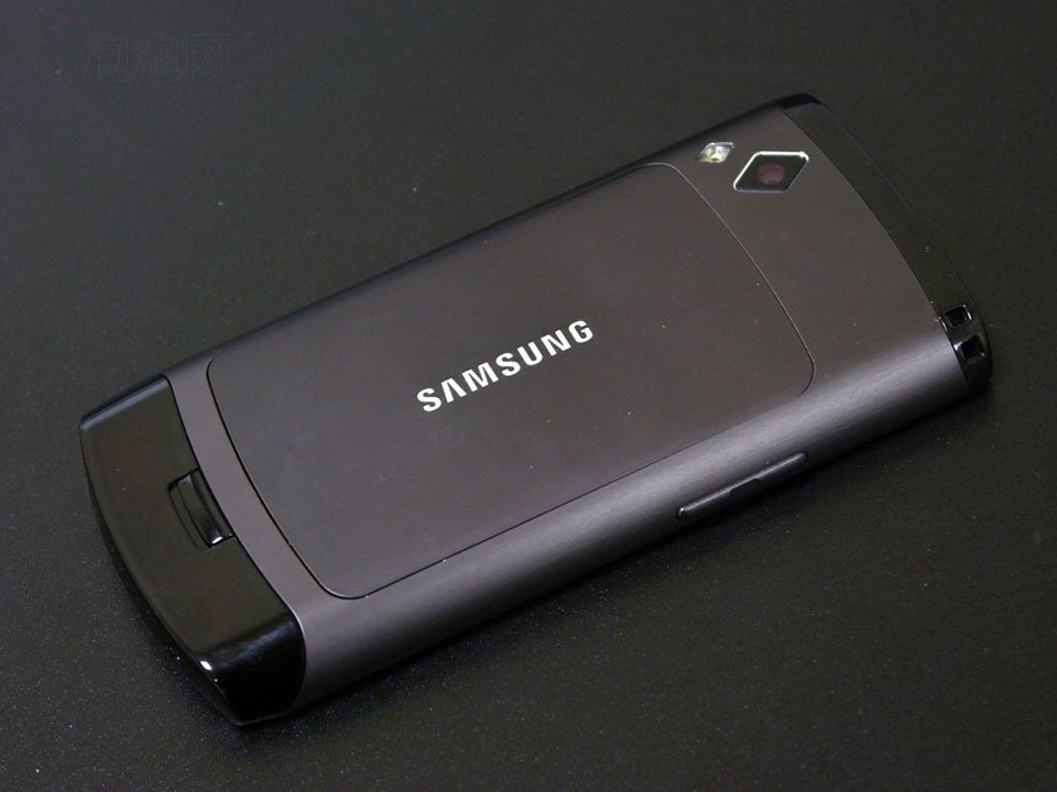 三星S8530的基本参数