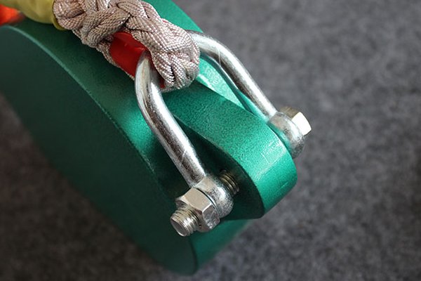 塔吊的安全装置有哪些?