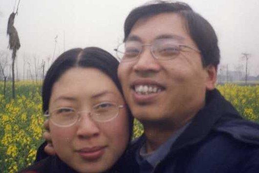 求谭千秋的故事。