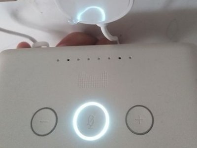 天猫精灵怎么连接网络