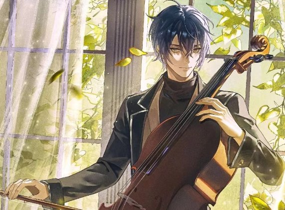 龙族楚子航为什么会变成奥丁