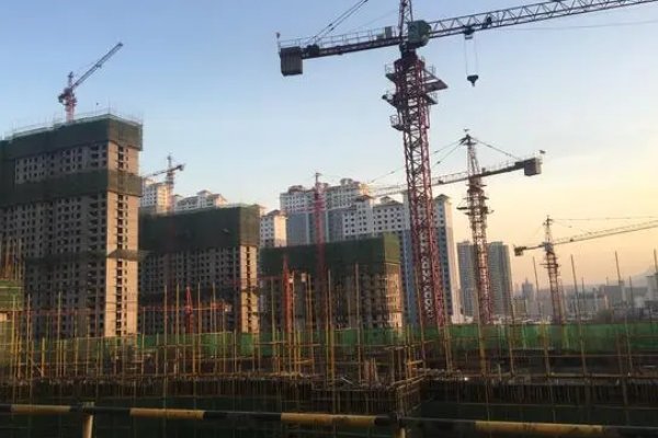 建筑资质证书有哪些