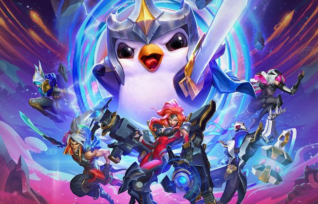 云顶s10什么时候上线