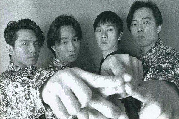 中国乐队排名大全