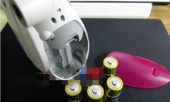 富士mini7s 拍立得 怎么用