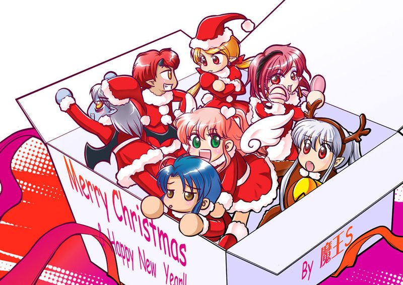 暗夜协奏曲第一部结局