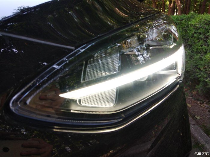 黑帅福克斯提车用车新感悟，即将荣升主婚车！