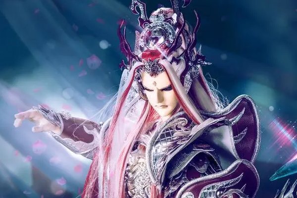 霹雳布袋戏观看顺序