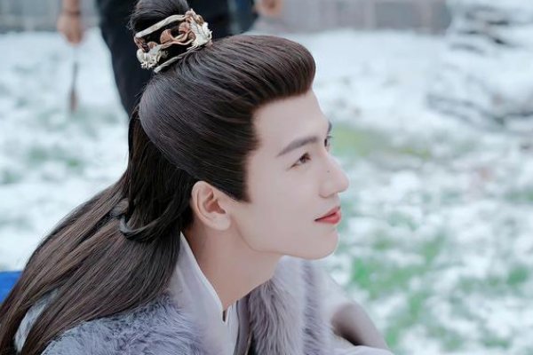 宁安如梦中谢危的身世