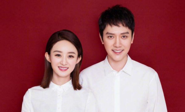 冯绍峰与赵丽颖结婚时间？