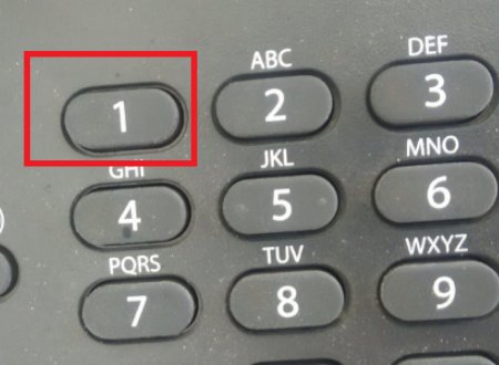 7360墨粉清零的操作方法