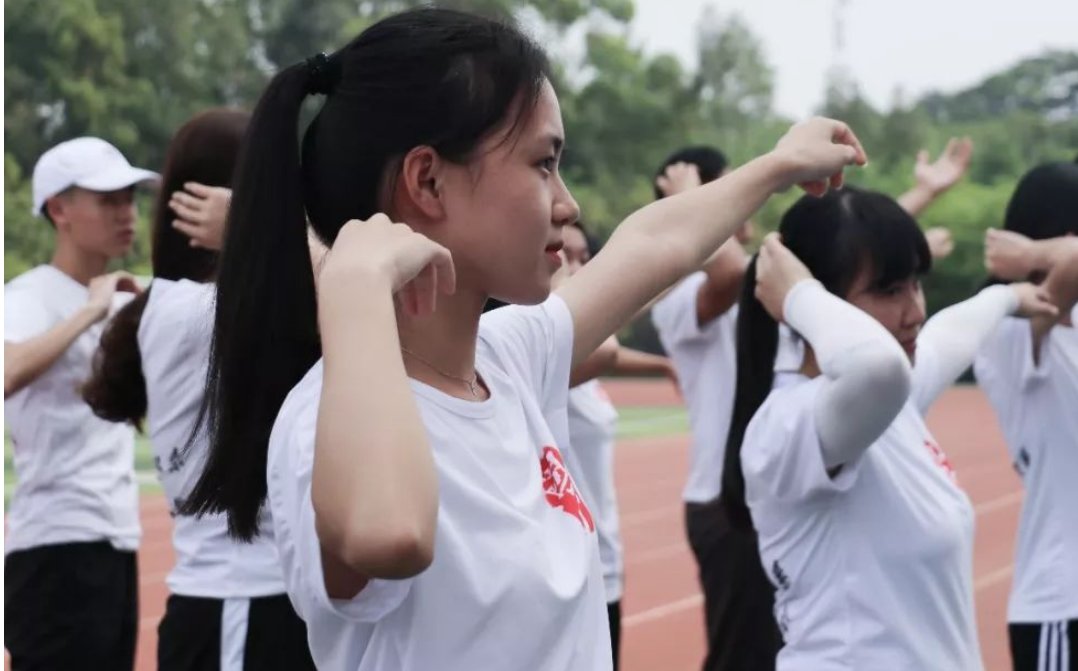 广西科目三是什么意思