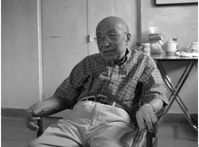 翻译家张培基逝世，他究竟是怎么去世的？