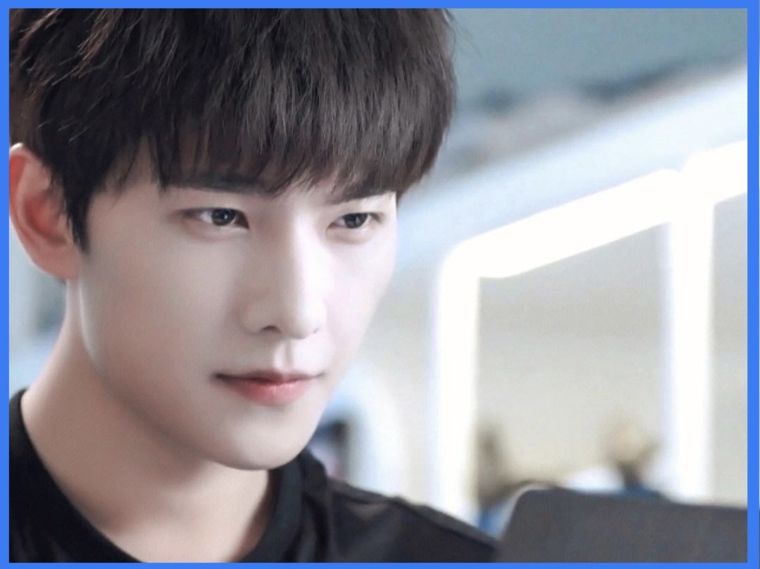 杨洋演过什么角色