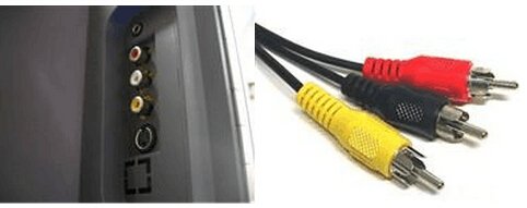 LG液晶电视42lh40fd怎么数字接机顶盒！~~急急