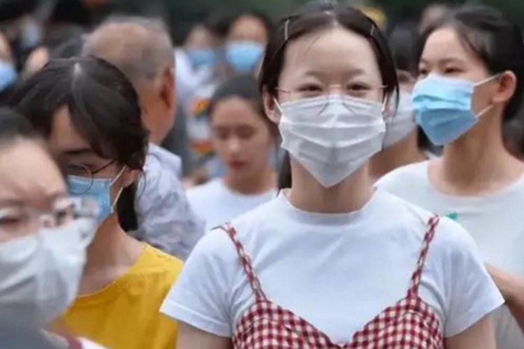 高考下午几点结束