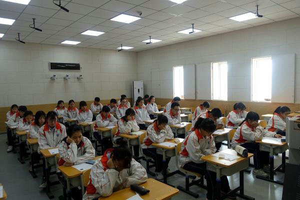 今年河南中考2023具体时间是多少