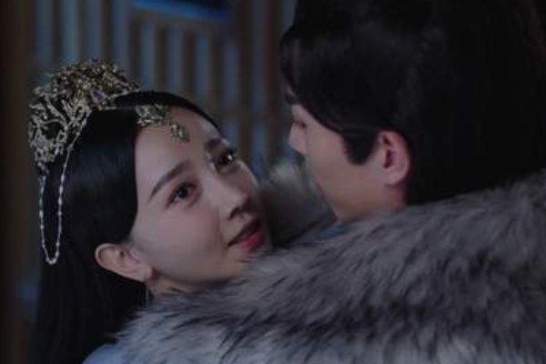 紫簪第几集死了