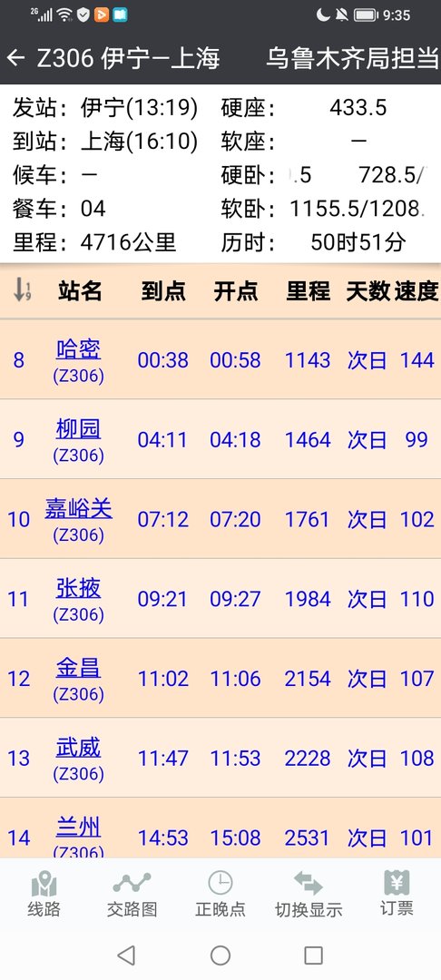Z306次列车是无锡东站上车吗?