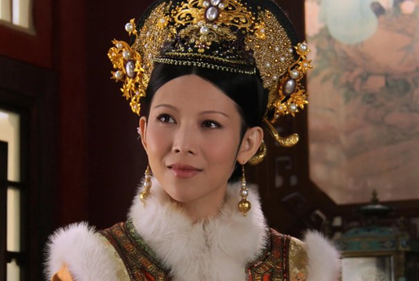 《甄嬛传》中熹贵妃的原型，是清朝最享福的皇后吗？