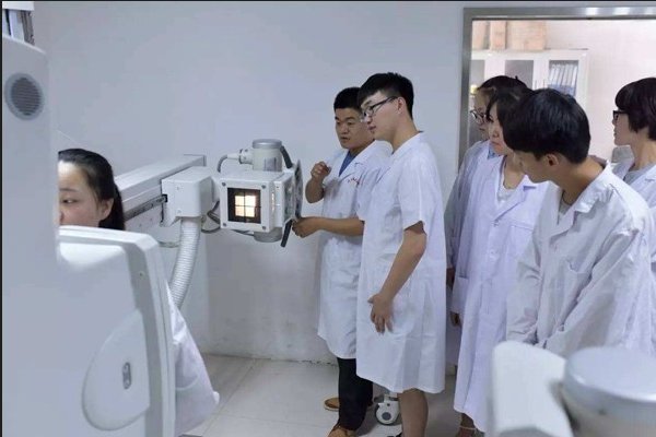 郑州信息科技职业学院分数线