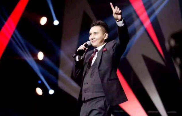 不要认为自己没有用 歌词