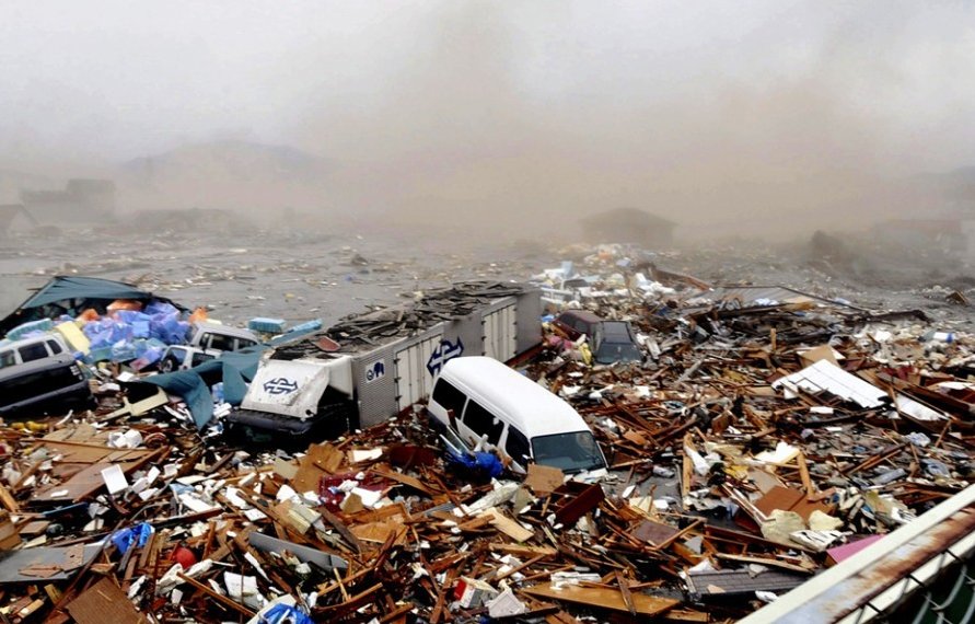 地震的发生对于股票有什么大的影响？