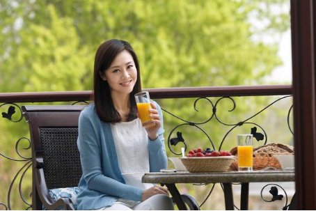 为什么都喜欢找中年妇女做对象？