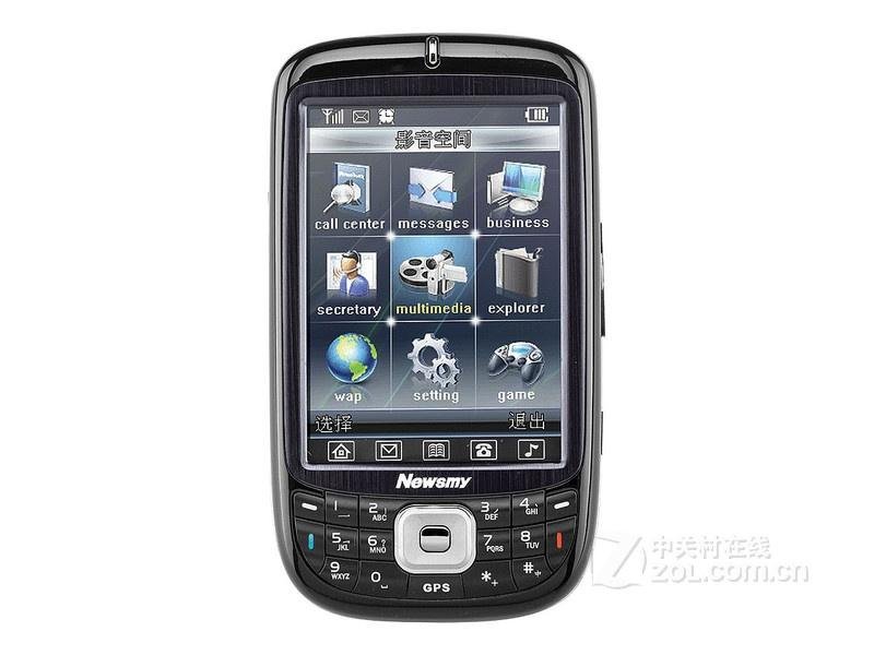 纽曼G32的基本参数