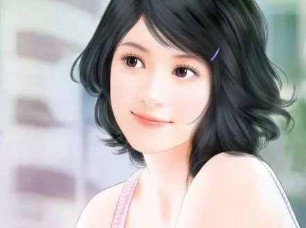 林诗曼是哪部小说中的人物